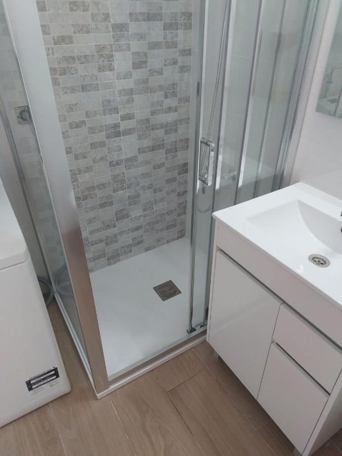 Apartament Azul De Mar Benidorm Zewnętrze zdjęcie