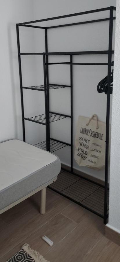 Apartament Azul De Mar Benidorm Zewnętrze zdjęcie