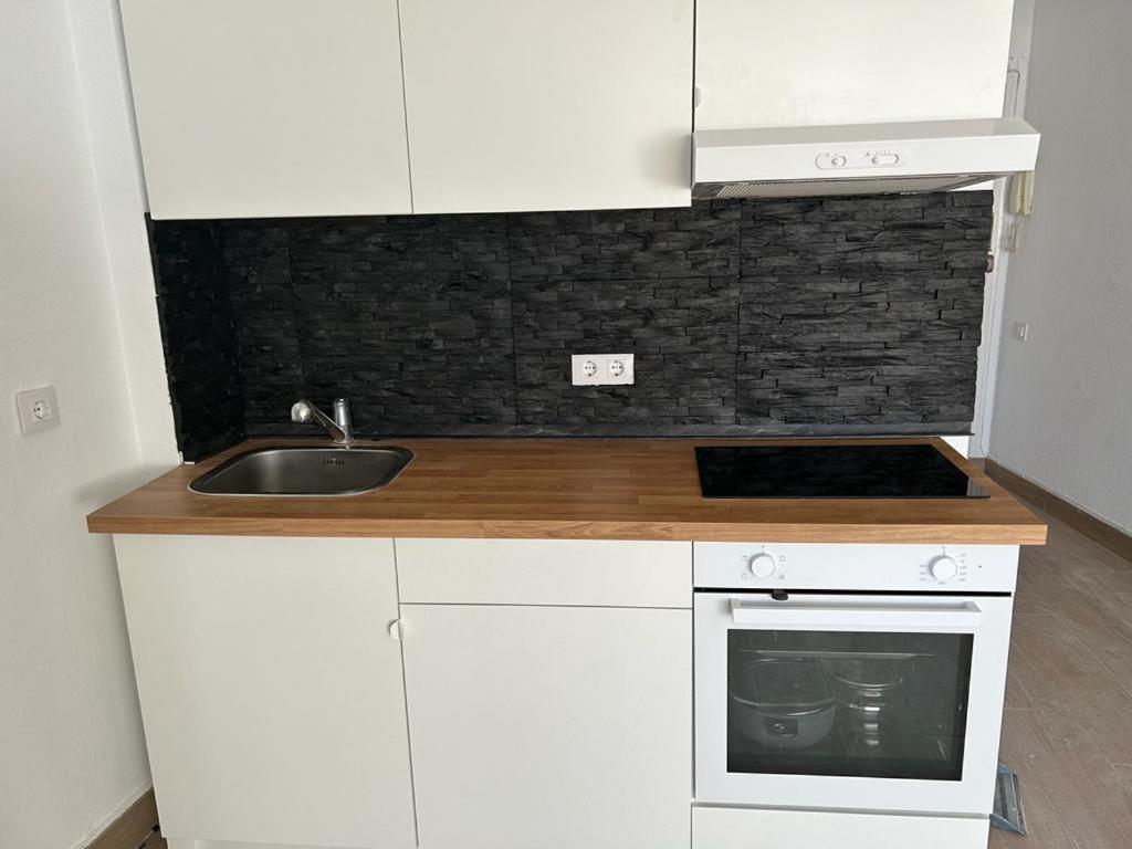 Apartament Azul De Mar Benidorm Zewnętrze zdjęcie
