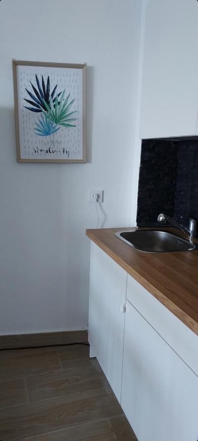 Apartament Azul De Mar Benidorm Zewnętrze zdjęcie