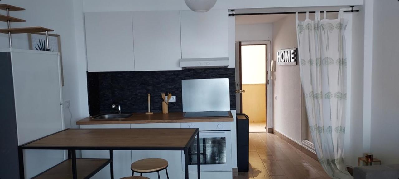 Apartament Azul De Mar Benidorm Zewnętrze zdjęcie