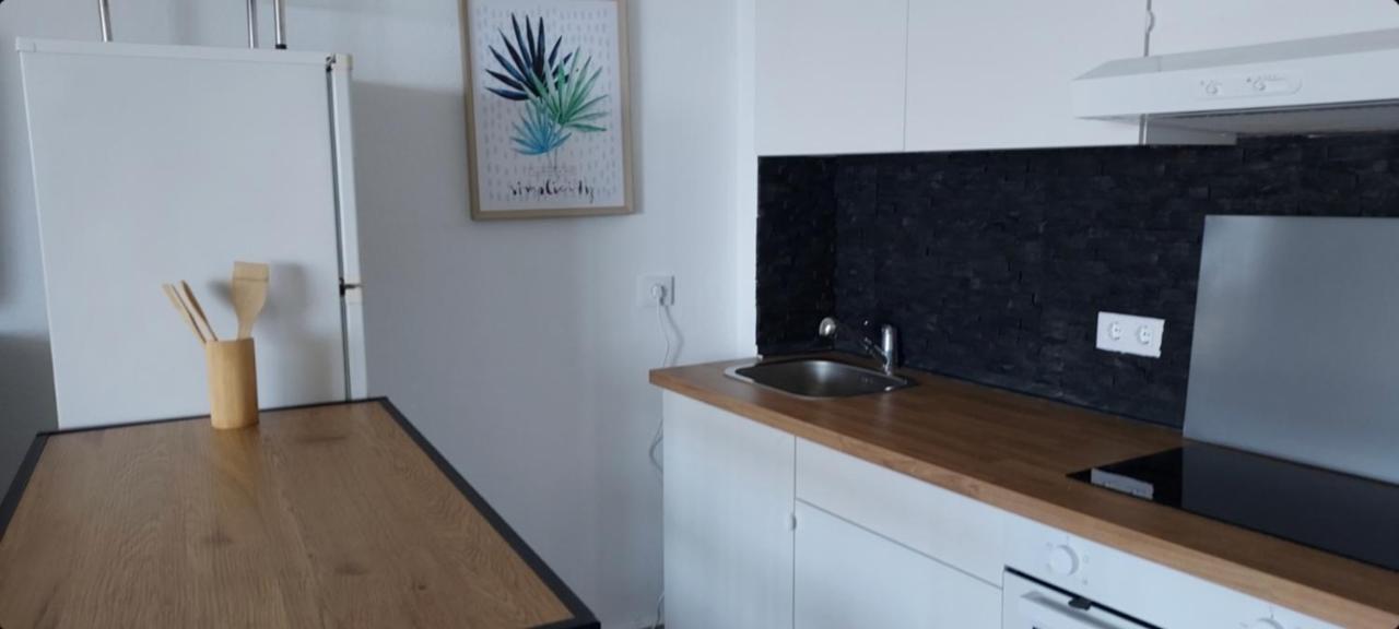 Apartament Azul De Mar Benidorm Zewnętrze zdjęcie