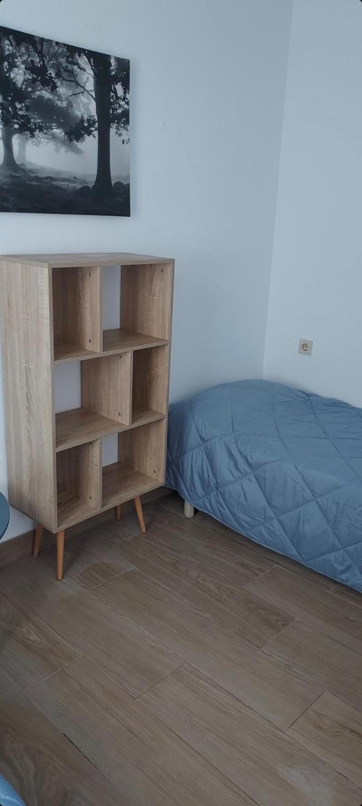 Apartament Azul De Mar Benidorm Zewnętrze zdjęcie
